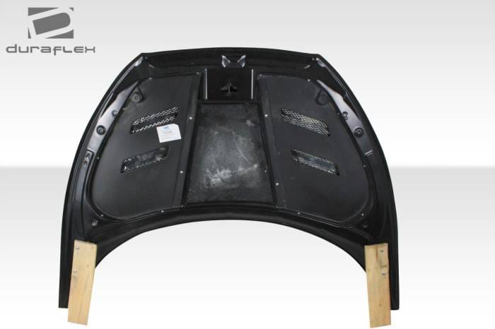 Hyundai Veloster AM-S Duraflex Body Kit- Hood 113352 thumbnail 6