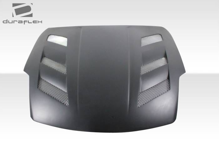 Nissan 350Z AM-S Duraflex Body Kit- Hood 113354 thumbnail 3