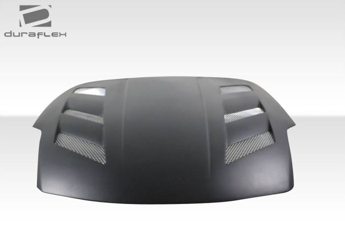 Nissan 350Z AM-S Duraflex Body Kit- Hood 113354 thumbnail 4