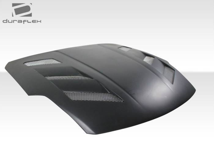 Nissan 350Z AM-S Duraflex Body Kit- Hood 113354 thumbnail 5