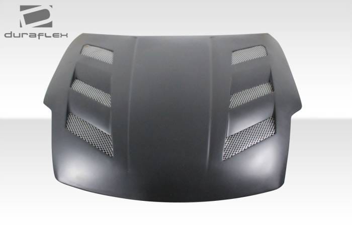 Nissan 350Z AM-S Duraflex Body Kit- Hood 113355 thumbnail 3