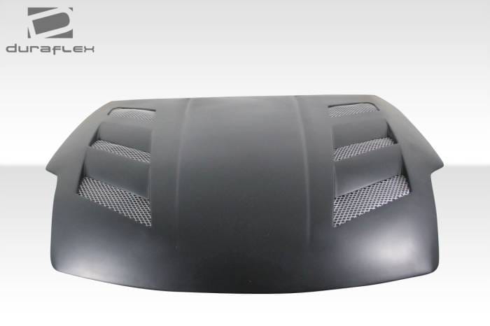Nissan 350Z AM-S Duraflex Body Kit- Hood 113355 thumbnail 4