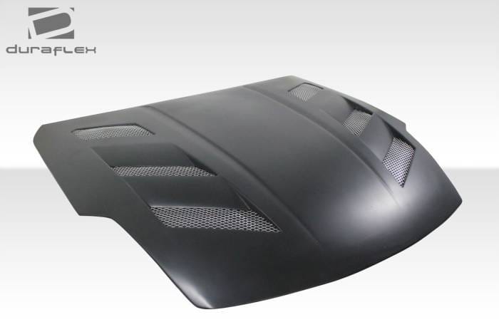Nissan 350Z AM-S Duraflex Body Kit- Hood 113355 thumbnail 5