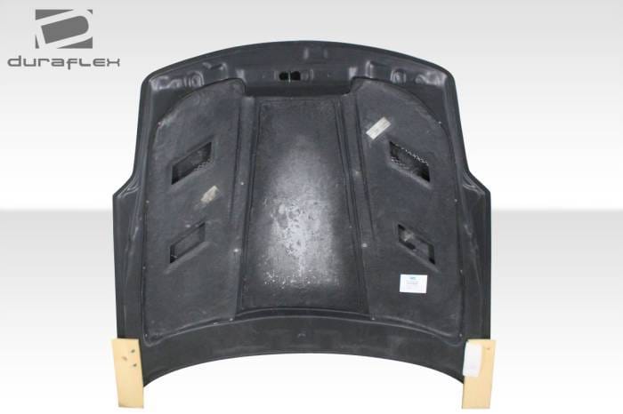 Nissan 350Z AM-S Duraflex Body Kit- Hood 113355 thumbnail 6