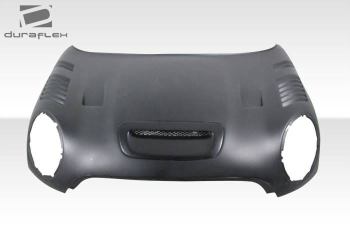 MINI Cooper Racer Duraflex Body Kit- Hood 113314 thumbnail 3