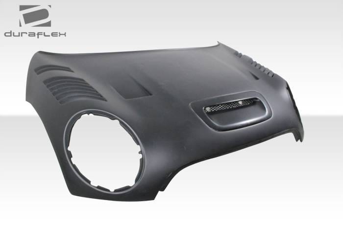 MINI Cooper Racer Duraflex Body Kit- Hood 113314 thumbnail 5