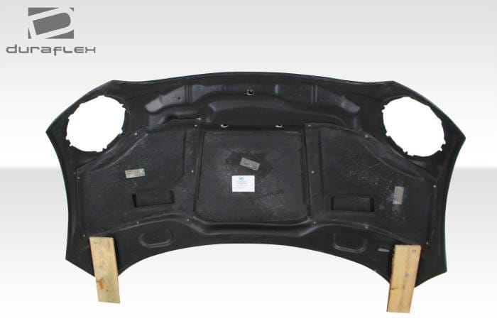 MINI Cooper Racer Duraflex Body Kit- Hood 113314 thumbnail 6