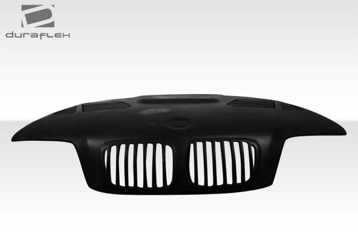 BMW 3 Series E46 4Dr GTR Duraflex Body Kit- Hood!!! 113319 thumbnail 4