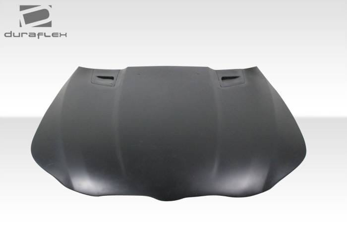 BMW 5 Series DTM Duraflex Body Kit- Hood 113321 thumbnail 3