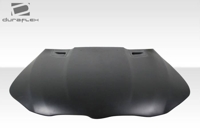 BMW 5 Series DTM Duraflex Body Kit- Hood 113321 thumbnail 4