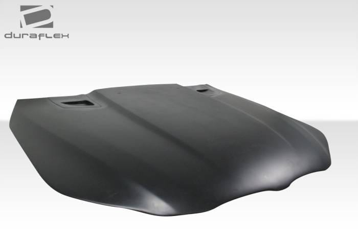 BMW 5 Series DTM Duraflex Body Kit- Hood 113321 thumbnail 5