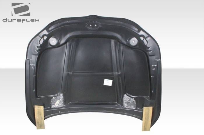 BMW 5 Series DTM Duraflex Body Kit- Hood 113321 thumbnail 6