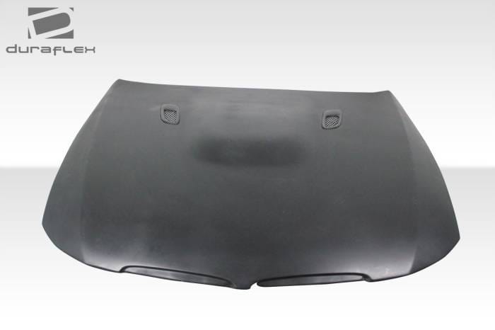 BMW 3 Series 4DR M3 Loook Duraflex Body Kit- Hood 113322 thumbnail 3