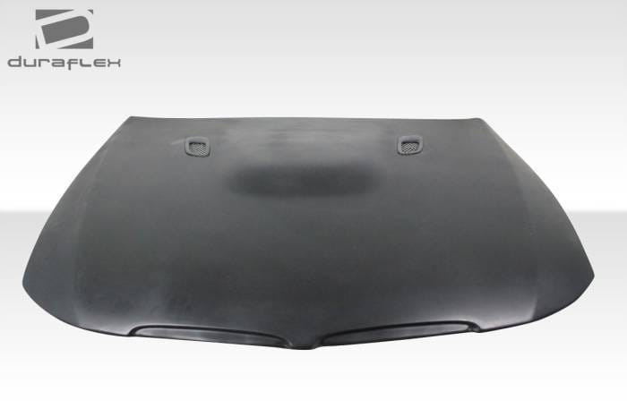 BMW 3 Series 4DR M3 Loook Duraflex Body Kit- Hood 113322 thumbnail 4