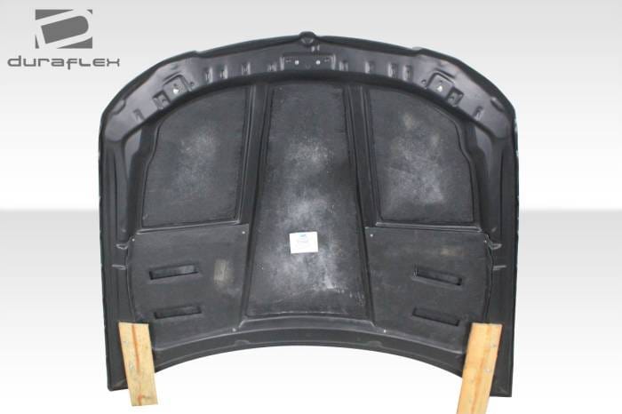 BMW 3 Series 4DR M3 Loook Duraflex Body Kit- Hood 113322 thumbnail 6