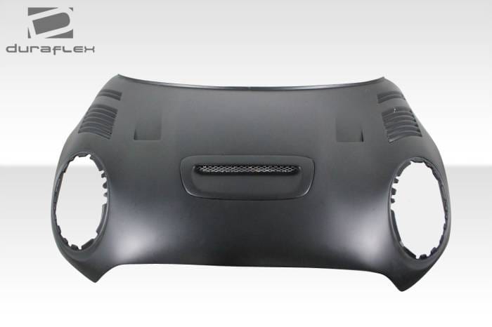 MINI Cooper Racer Duraflex Body Kit- Hood 113327 thumbnail 3