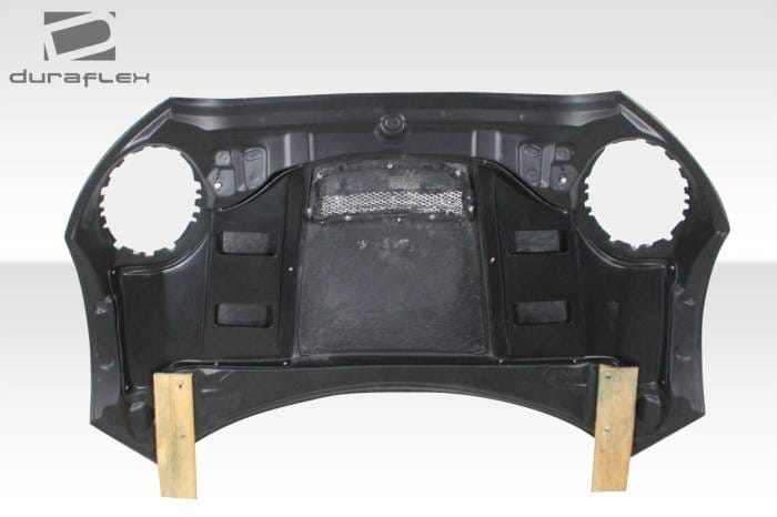 MINI Cooper Racer Duraflex Body Kit- Hood 113327 thumbnail 6