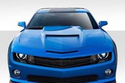 Chevrolet Camaro Viper Duraflex Body Kit- Hood 113328