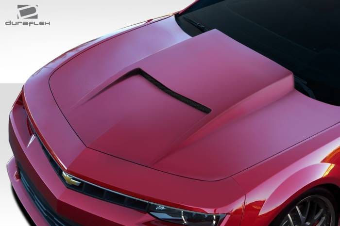 Chevrolet Camaro Viper Duraflex Body Kit- Hood 113328 thumbnail 2