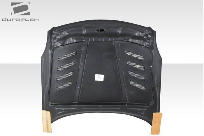 Infiniti G Coupe O Design Duraflex Body Kit- Hood 113363 thumbnail 6