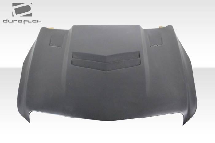 Cadillac ATS AC-1 Duraflex Body Kit- Hood 113367 thumbnail 3
