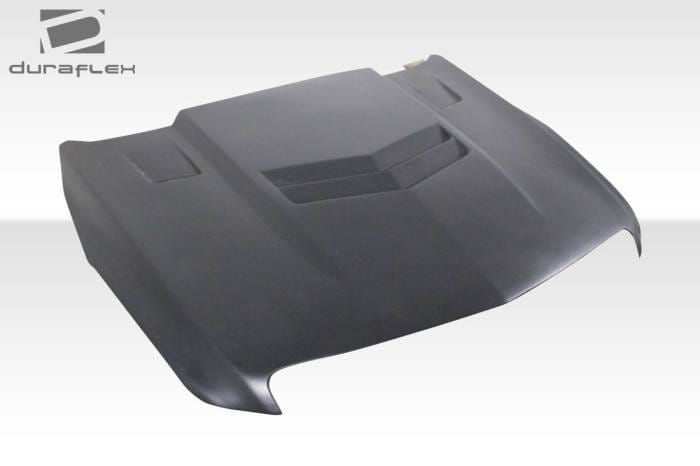 Cadillac ATS AC-1 Duraflex Body Kit- Hood 113367 thumbnail 5