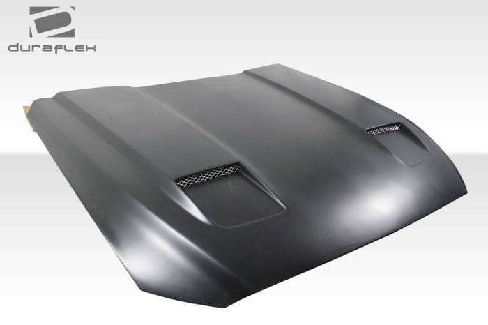 Ford Mustang MK7 Duraflex Body Kit- Hood 113369 thumbnail 5