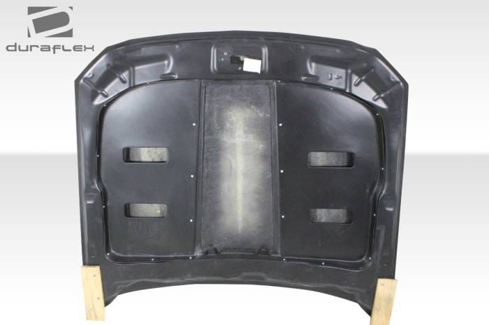 Ford Mustang MK7 Duraflex Body Kit- Hood 113369 thumbnail 6