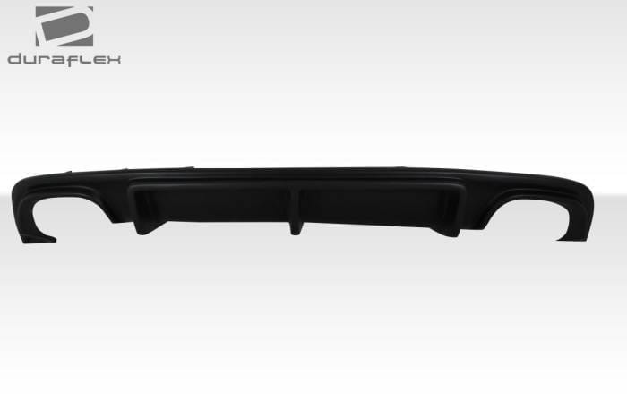 Audi S5 SM-G Duraflex Rear Bumper Diffuser Body Kit 113379 thumbnail 3