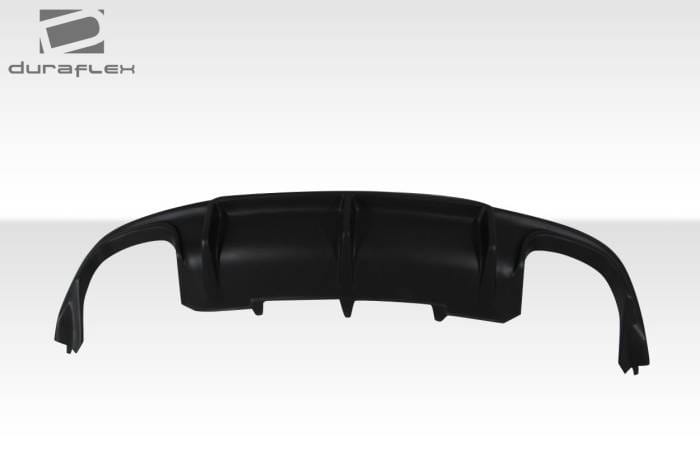 Audi S5 SM-G Duraflex Rear Bumper Diffuser Body Kit 113379 thumbnail 4