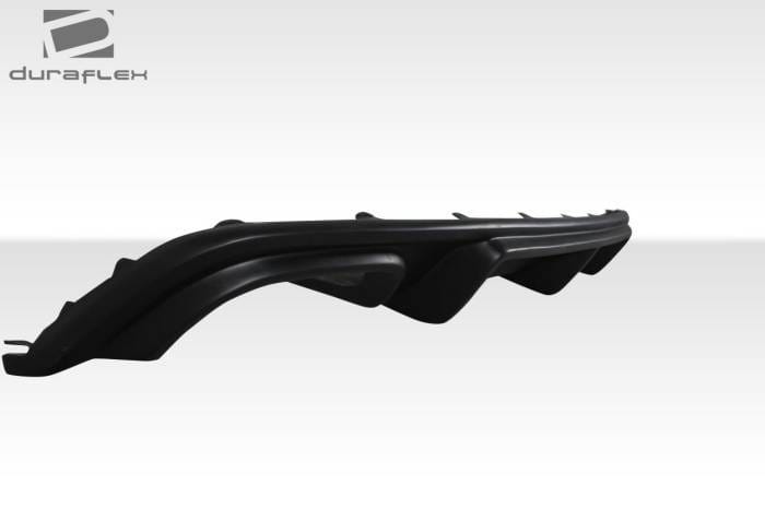 Audi S5 SM-G Duraflex Rear Bumper Diffuser Body Kit 113379 thumbnail 5