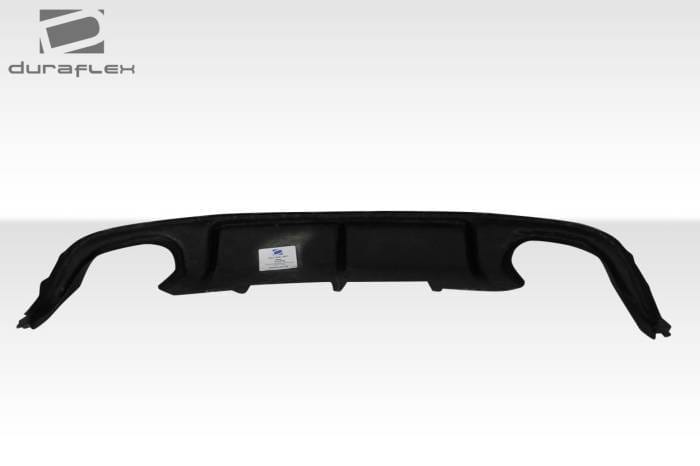 Audi S5 SM-G Duraflex Rear Bumper Diffuser Body Kit 113379 thumbnail 6