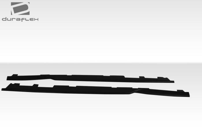Chevrolet Camaro Arsenal Duraflex Side Skirts Body Kit 113391 thumbnail 3
