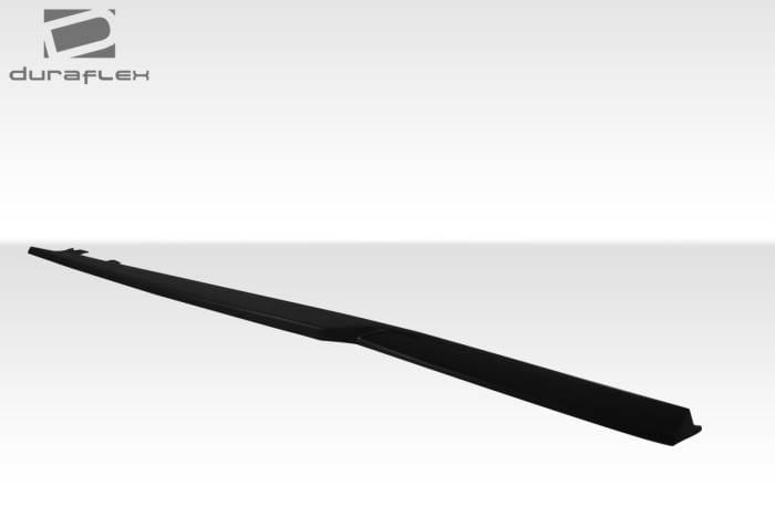 Chevrolet Camaro Arsenal Duraflex Side Skirts Body Kit 113391 thumbnail 4