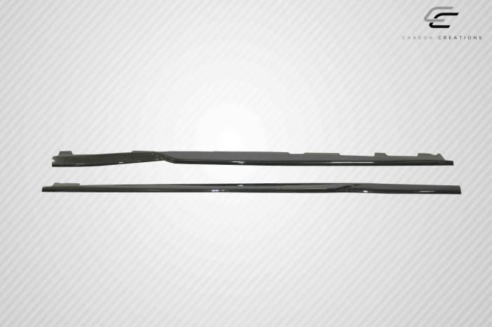 Chevrolet Camaro Arsenal Carbon Fiber Side Skirts Body Kit!!! 113392 thumbnail 3