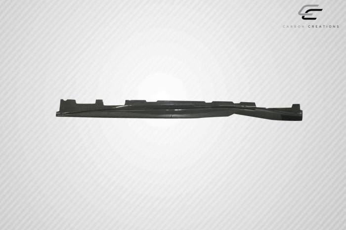 Chevrolet Camaro Arsenal Carbon Fiber Side Skirts Body Kit!!! 113392 thumbnail 4