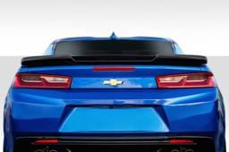 Chevrolet Camaro Arsenal Duraflex Body Kit-Wing/Spoiler 113393