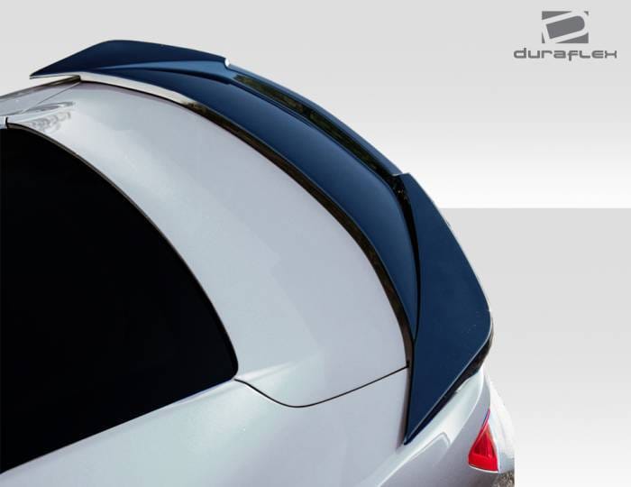 Chevrolet Camaro Arsenal Duraflex Body Kit-Wing/Spoiler 113393 thumbnail 2