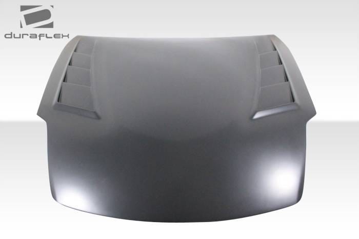 Nissan 350Z TS-3 Duraflex Body Kit- Hood 113357 thumbnail 3