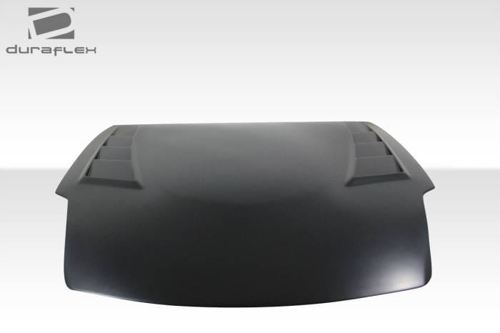 Nissan 350Z TS-3 Duraflex Body Kit- Hood 113357 thumbnail 4