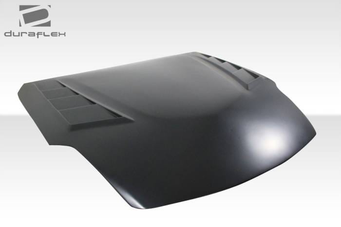 Nissan 350Z TS-3 Duraflex Body Kit- Hood 113357 thumbnail 5