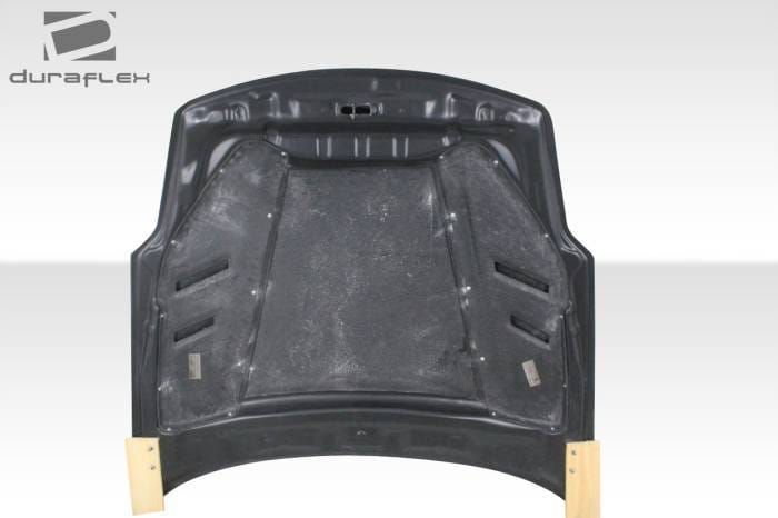 Nissan 350Z TS-3 Duraflex Body Kit- Hood 113357 thumbnail 6