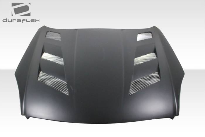 Infiniti G Coupe AM-S Duraflex Body Kit- Hood 113359 thumbnail 3