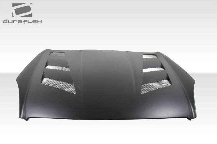 Infiniti G Coupe AM-S Duraflex Body Kit- Hood 113359 thumbnail 4