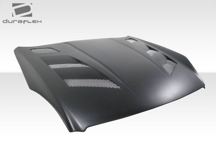 Infiniti G Coupe AM-S Duraflex Body Kit- Hood 113359 thumbnail 5