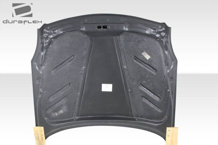 Infiniti G Coupe AM-S Duraflex Body Kit- Hood 113359 thumbnail 6