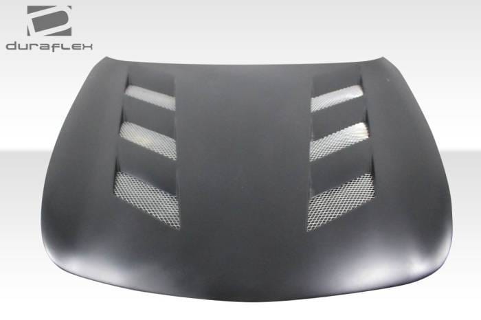 Infiniti G Sedan 4DR AM-S Duraflex Body Kit- Hood 113360 thumbnail 3