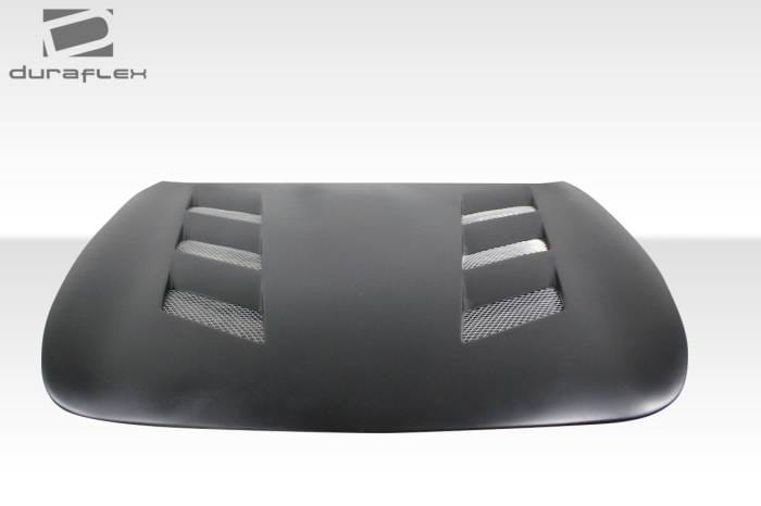 Infiniti G Sedan 4DR AM-S Duraflex Body Kit- Hood 113360 thumbnail 4