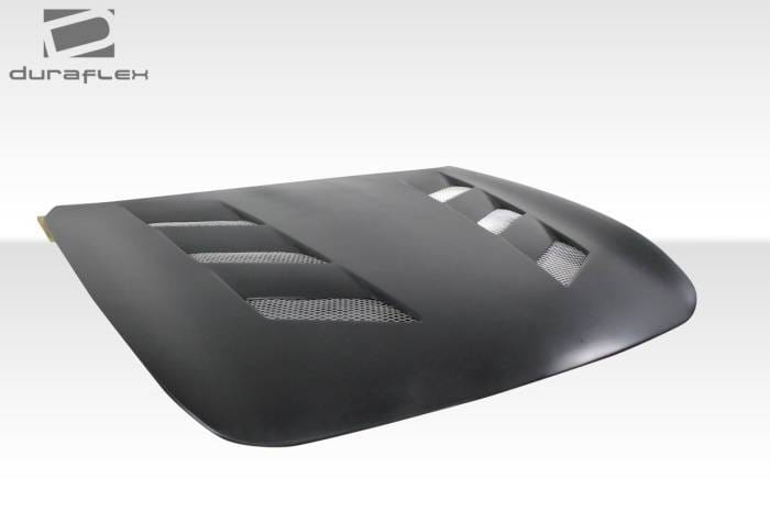 Infiniti G Sedan 4DR AM-S Duraflex Body Kit- Hood 113360 thumbnail 5