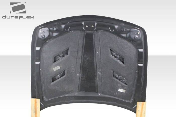 Infiniti G Sedan 4DR AM-S Duraflex Body Kit- Hood 113360 thumbnail 6